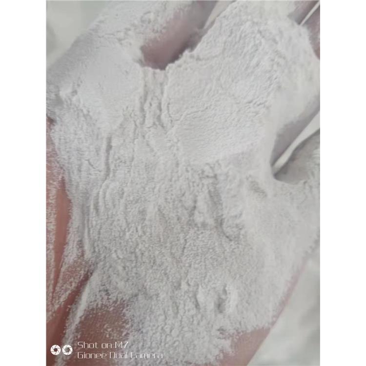 纳米定西氧化镁在功能材料中的应用优势，哪家生产厂家更专业？